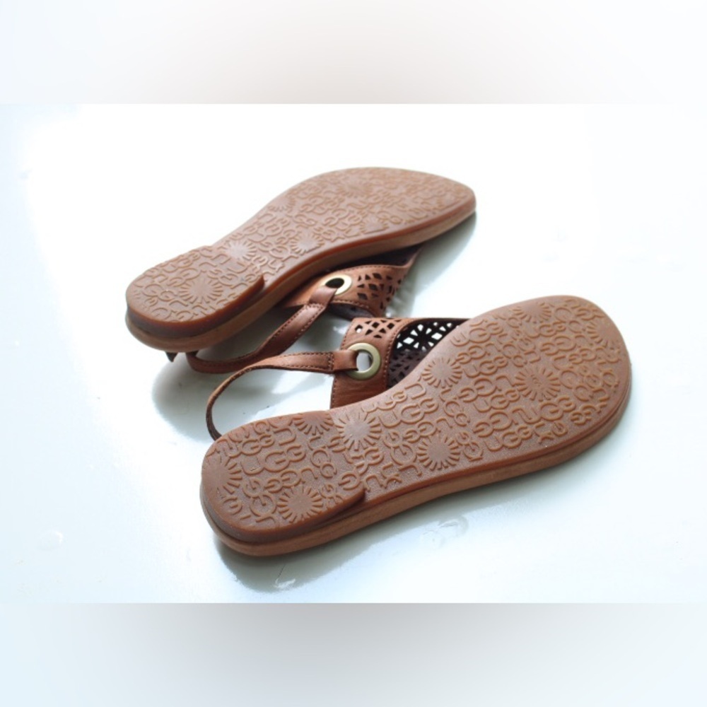 UGG sandals - Picture 4 of 8